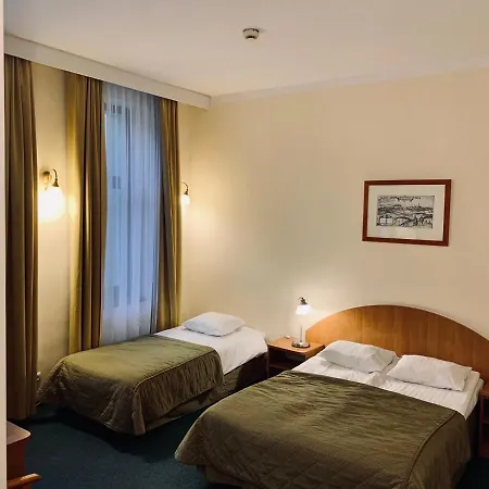 Hotel Matejko 3*