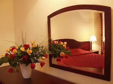Matejko Hotel Krakov