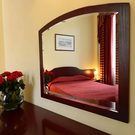 Hotel Matejko 3*