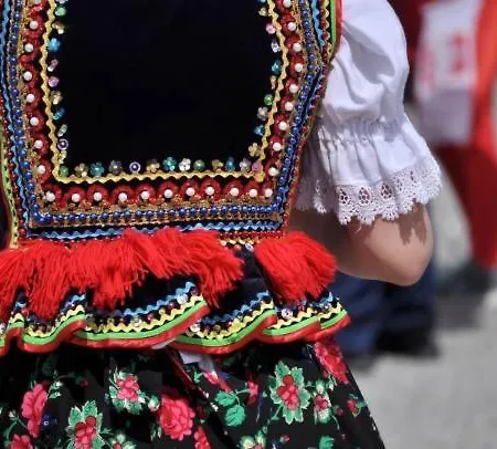 Matejko 3* Cracovie