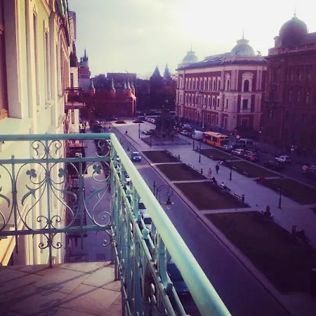 Matejko Hotel