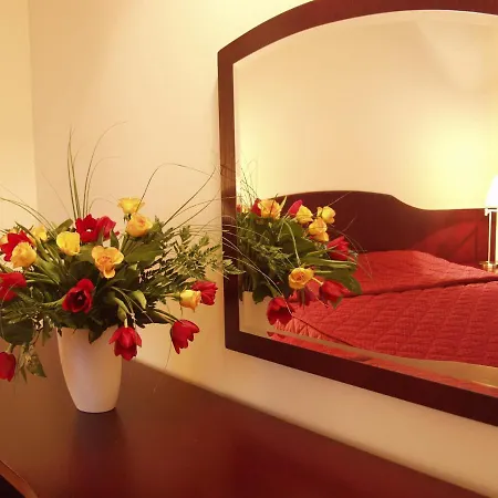 Matejko Hotel Cracovie