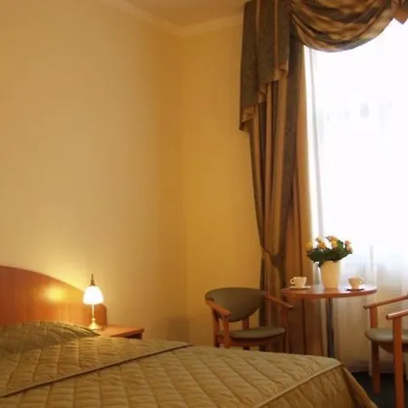 Hotel Matejko Cracovie