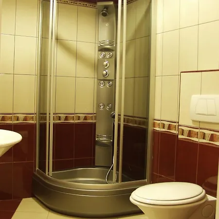 Hotel Matejko