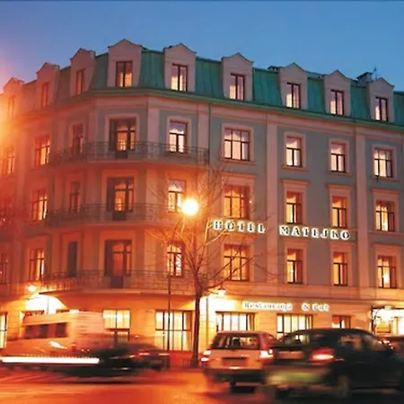 Matejko Hotel