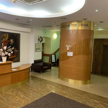 Matejko Hotel