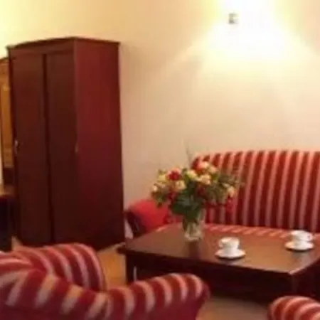 Hotel Matejko 3*
