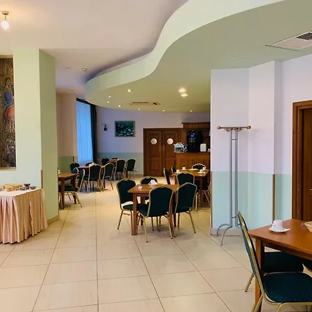 Hotel Matejko Cracovie