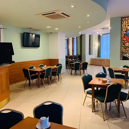 Matejko Hotel 3*