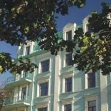 Matejko Hotel Cracovia