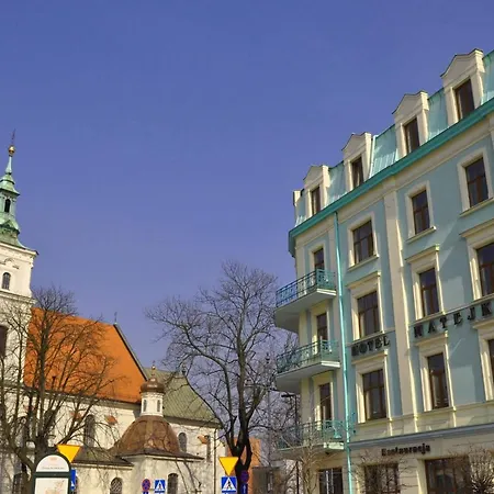 Matejko Hotel