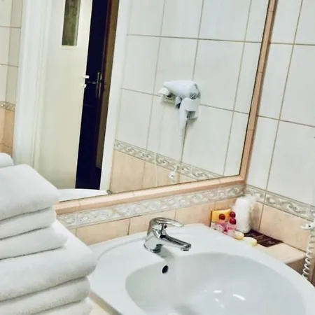 Hotel Matejko Cracovie