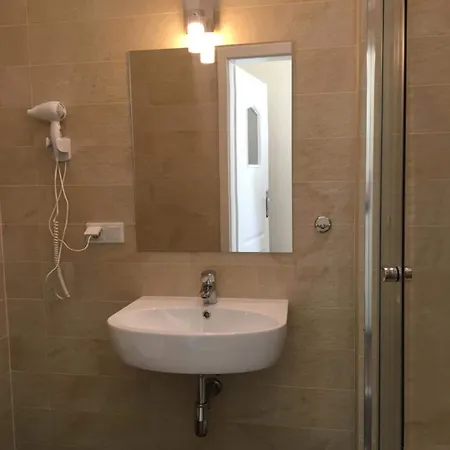 Hotel Matejko Cracovie