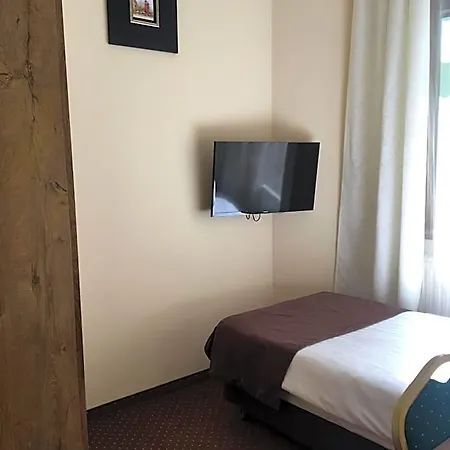Matejko Hotel