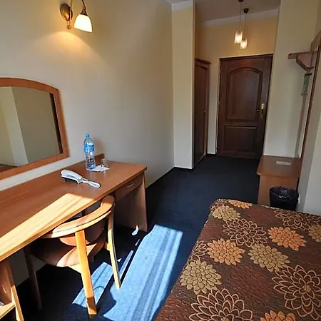 Matejko Hotel 3*