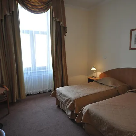 Hotel Matejko Cracovie