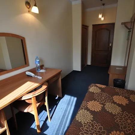 Matejko Hotel Cracovie