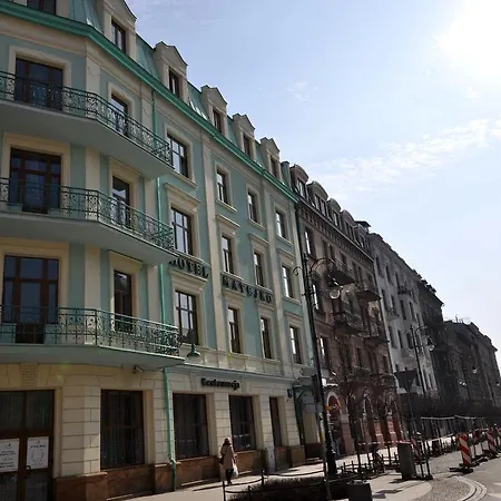 Matejko 3* Krasków