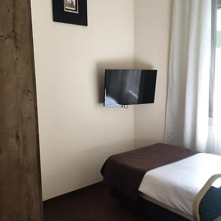 Hotel Matejko Cracovie