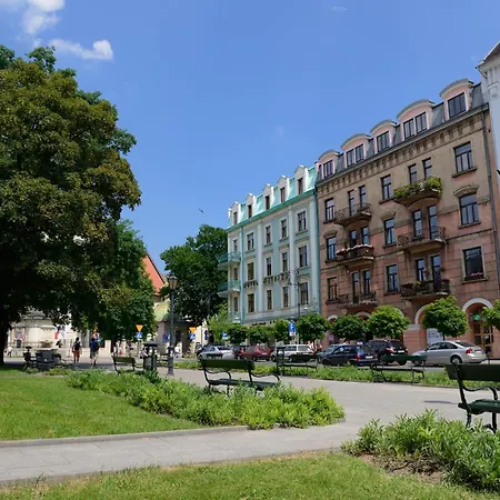Hotel Matejko