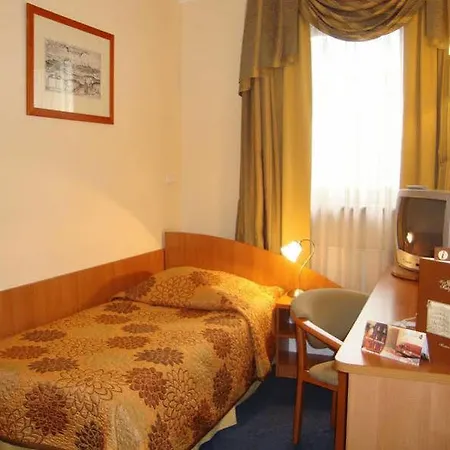 Matejko Hotel