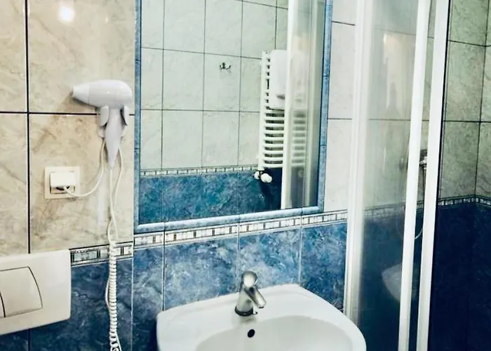 Matejko Hotel Cracovia