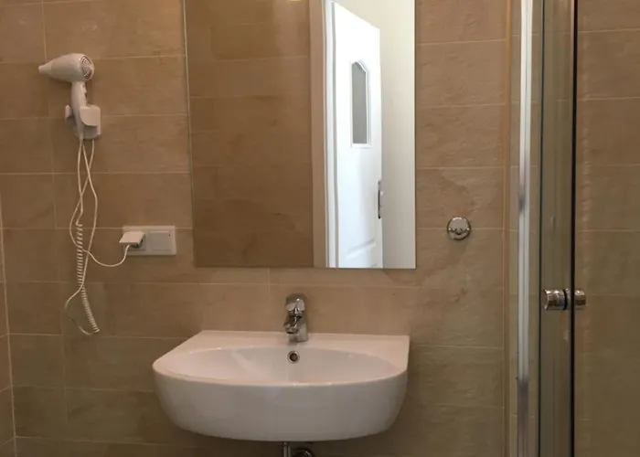 Hotell Matejko Kraków