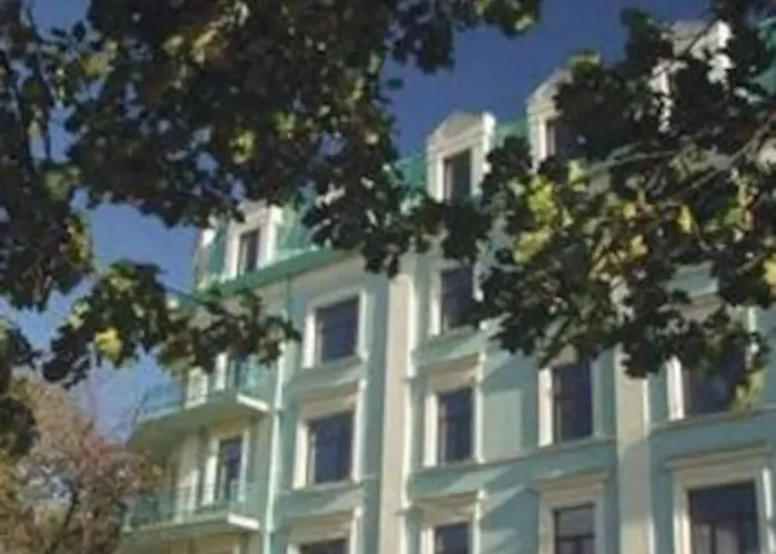 Matejko Hotel Kraków