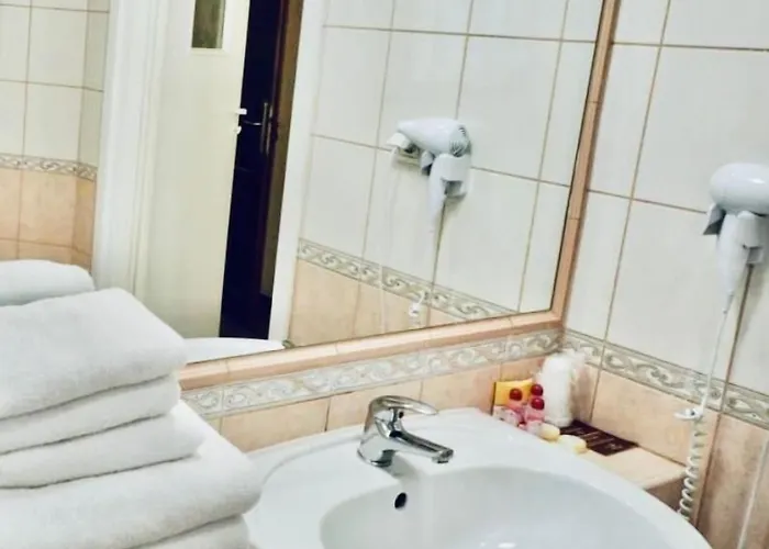 Hotell Matejko Kraków