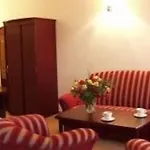 Ξενοδοχείο Matejko 3*