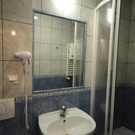 Szálloda Matejko 3*