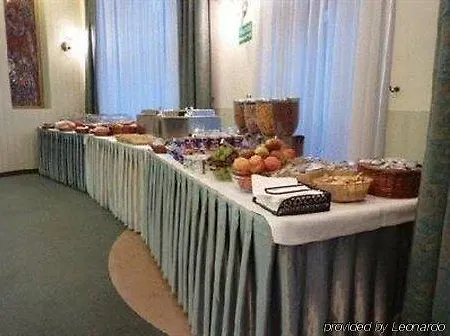 Matejko Hotel
