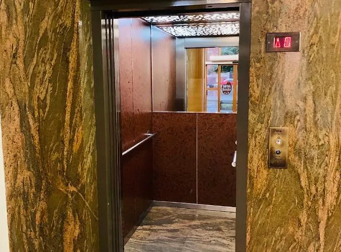 Hotel Matejko Kraków