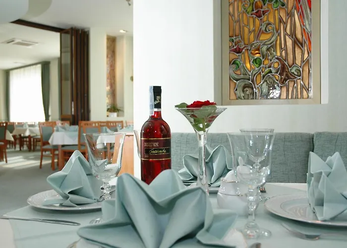 Matejko Hotel Kraków