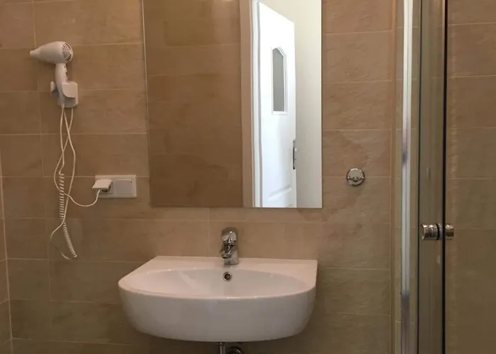 Hotel Matejko Kraków