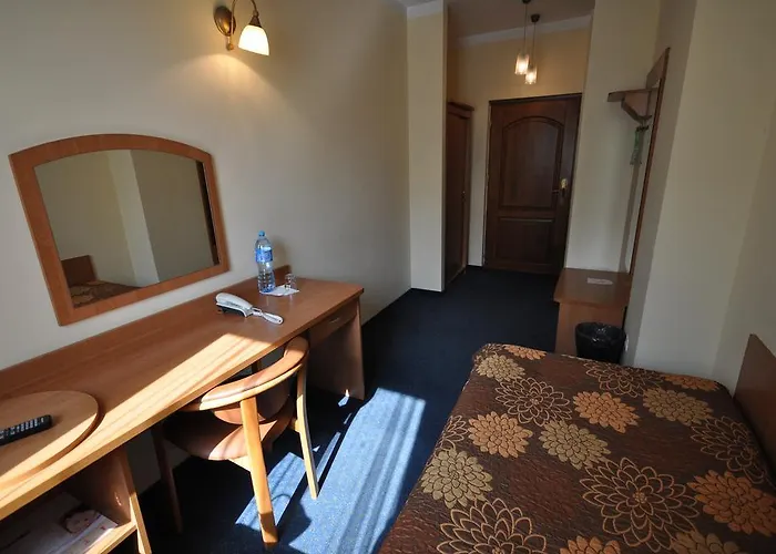 Matejko Hotel Kraków